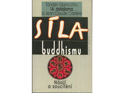 Síla buddhismu - násilí a soucítění, Bstan-'dzin-rgya-mtsho, 1996