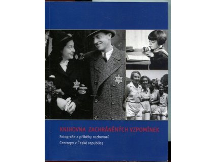 Knihovna zachráněných vzpomínek, 2009