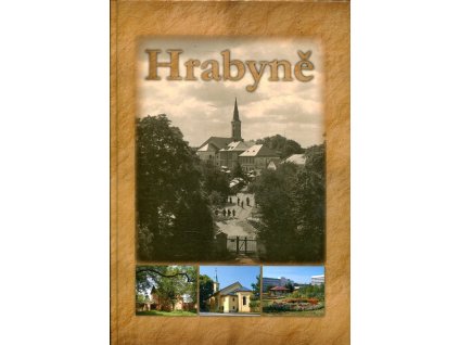 Hrabyně, Petr Jordán, 2007