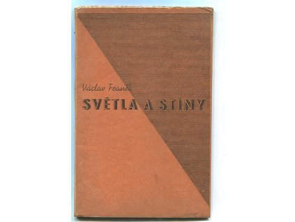 Světla a stíny - povídky