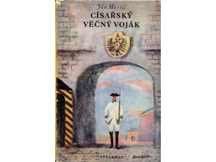 Císařský věčný voják, Ján Martiš, 1975