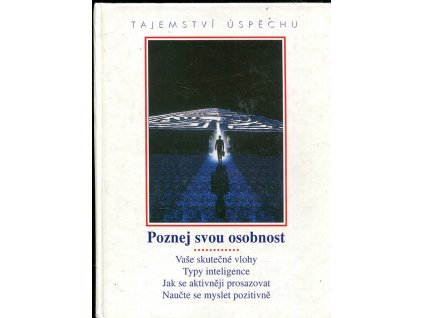 Poznej svou osobnost, 1994