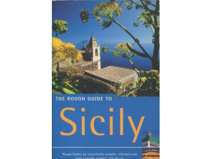 The rough guide to sicily