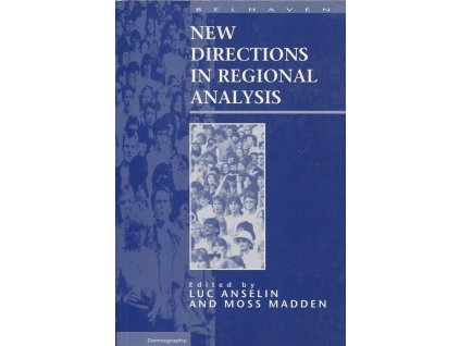 New directions in regional analysis
