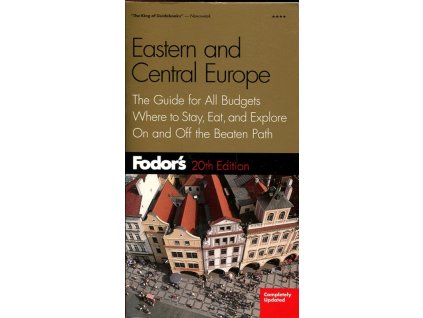 Eastern and Central Europe, 2003