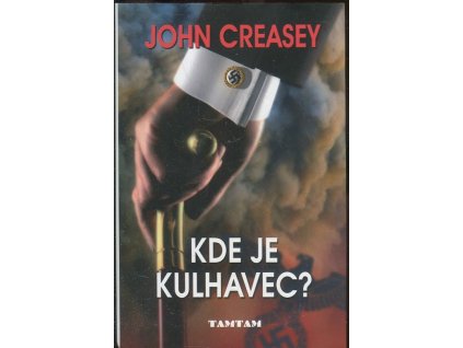 Kde je Kulhavec?