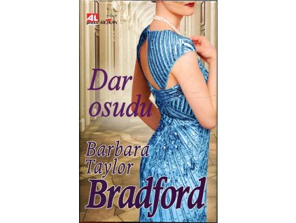 Dar Osudu, Barbara Taylor Bradford, 2018