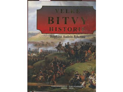 Velké bitvy historie