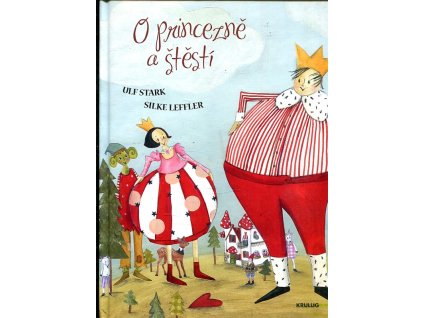 O princezně a štěstí, 2013