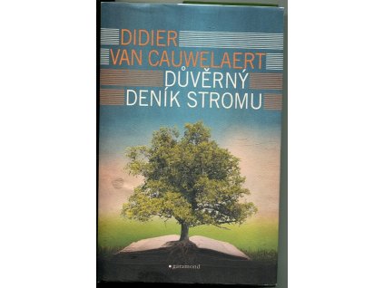 Důvěrný deník stromu