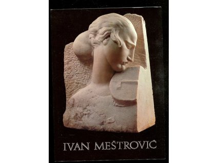 Ivan Meštrovič