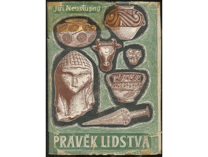 Pravěk lidstva