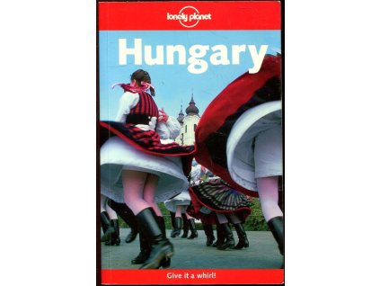 Hungary, Steve Fallon, 2003