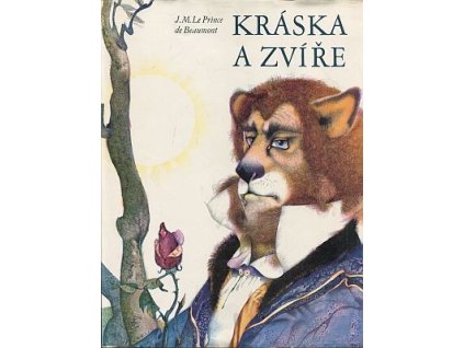 Kráska a zvíře