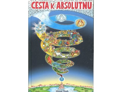 Cesta k absolutnu, Marcel Vanek, 2006