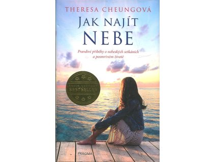 Jak najít nebe, Theresa Cheungová, 2017