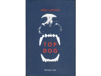 Top Dog, Jens Lapidus, 2018