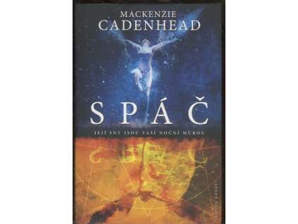 Spáč, Mackenzie Cadenhead, 2018