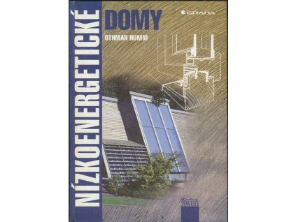 Nízkoenergetické domy