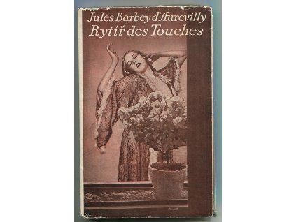 Rytíř des Touches - Roman