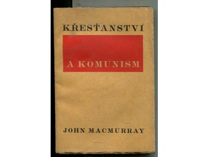 Křesťanství a komunism