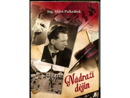 Nádraží dějin (paměti)