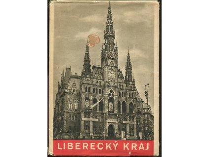 Liberecký kraj