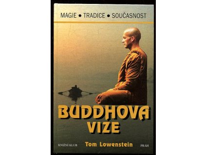 Buddhova vize