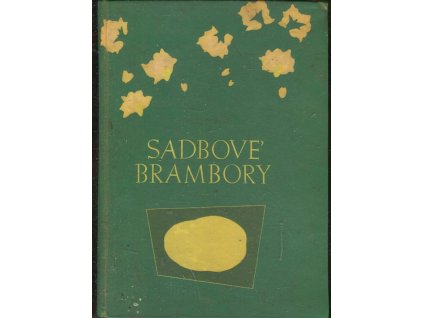 Sadbové brambory, Josef Mejstřík, 1958
