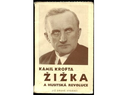 Žižka a husitská revoluce