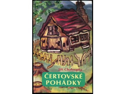 Čertovské pohádky