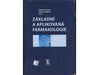 Základní a aplikovaná farmakologie