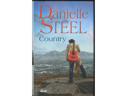 Country, Danielle Steel, 2016