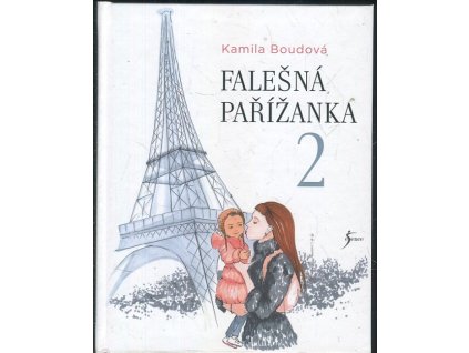 Falešná Pařížanka 2