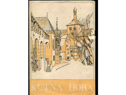 Kutná Hora, Lubomír Vaněk, 1958