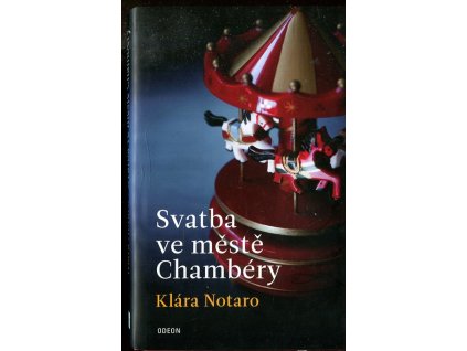 Svatba ve městě Chambéry