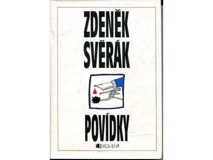 Povídky, Zdeněk Svěrák, 2008