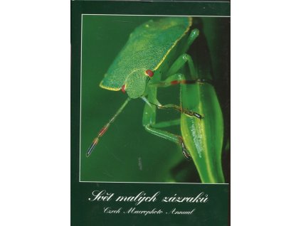 Svět malých zázraků, kol., 2000