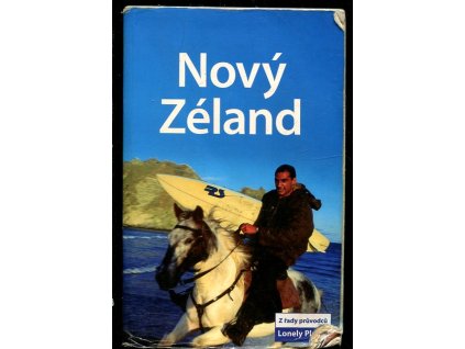 Nový Zéland, Carolyn Bain, 2007