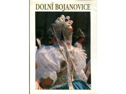 Dolní Bojanovice, František Esterka, 1996