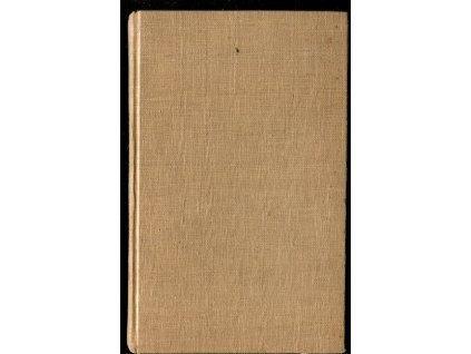 Spisy. Sv. 1, Fragmenty a improvisace z mládí, Johann Wolfgang von Goethe, 1927