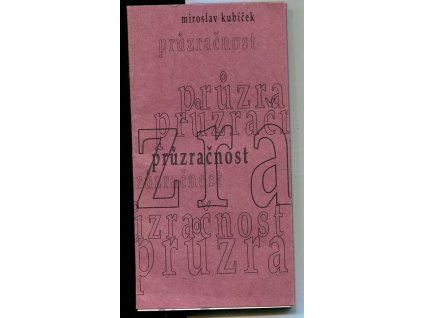 Průzračnost - výbor