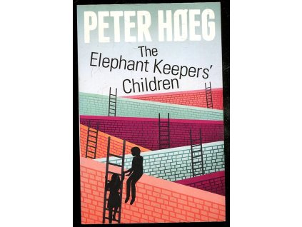 The Elephant Keepers' Children