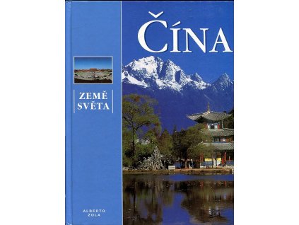 Čína, Alberto Zola, 2004