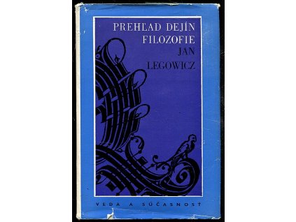 Prehl'ad dejín filozofie