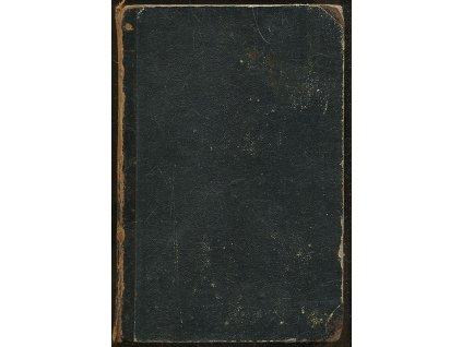 Nápěvy prostonárodních písní českých : příloha k písním, Karel Jaromír Erben, 1862