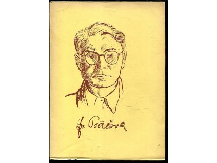 František Podešva, Bernard Champigneulle, 1939