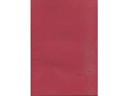 Martin Kuriš - Petr a Lucie - výstava, Vlasta Čiháková, 2001