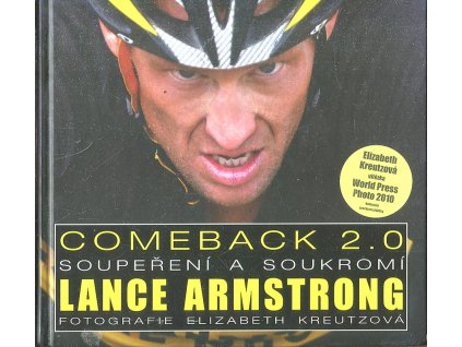 Comeback 2.0 - soupeření a soukromí