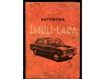 Automobil Žiguli, Lada